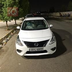 نیسان سەنی
